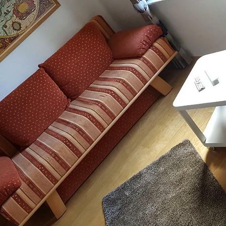 Ferienwohnung Haus Kapellenblick Winterberg Esterno foto